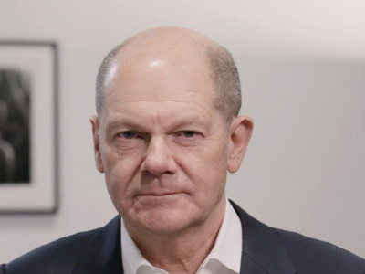 Шольц: «Путин не угрожал ни мне, ни Германии» — Financial Times