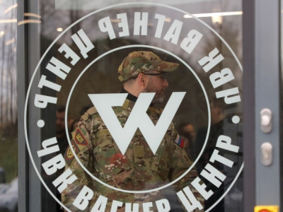 Великобритания хочет объявить «ЧВК Вагнер» террористической организацией – СМИ