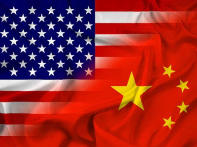 В Китае прокомментировали сбитие шара-разведчика в США