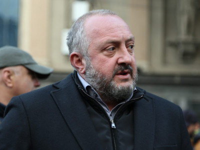Маргвелашвили о Саакашвили: мы не имеем права пытать и убивать его