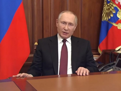 В Кремле рассказали, почему Путин не завершает войну в Украине