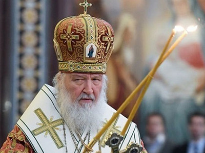 Патриарх Кирилл шпионил для СССР в Швейцарии, – SonntagsZeitung