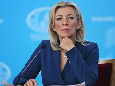 В рф заявили о размещении войск ЕС в Украине «задолго до 2022 года»