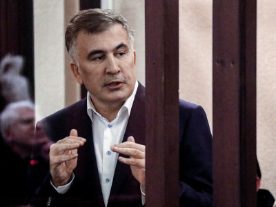 Европейские государства готовы прислать медицинский самолет для вывоза Саакашвили - адвокат