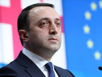 Премьер-министр Грузии решил разобраться в причинах высоких цен на продукты