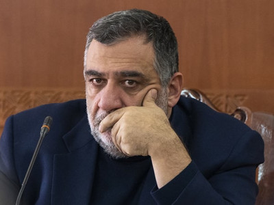 Варданян в интервью европейским изданиям связал бездействие ЕС в вопросе Арцаха с поставками нефти и газа из Азербайджана