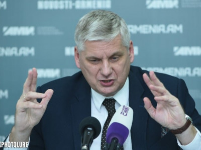 Попытки Тегерана наладить связи с Арменией Баку рассматривает как препоны для получения всех плодов победы: Маркедонов - о причинах обострения азербайджано-иранских отношений