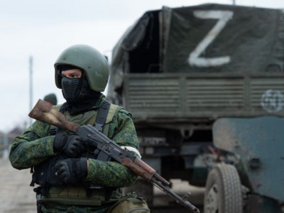 Російська ФСБ почало перевіряти українців на окупованій частині Херсонської області