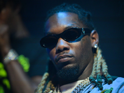 Offset отрицает, что дрался с Quavo из-за дани Takeoff на Грэмми — Fil