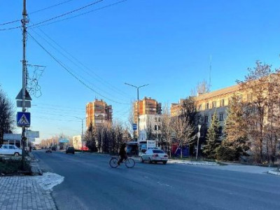 В Константиновской громаде был «прилет» в старостинский округ