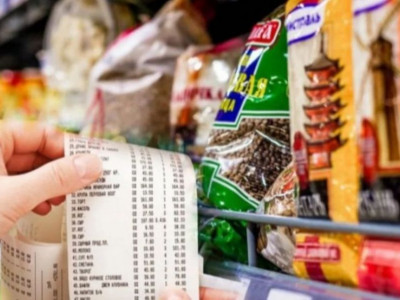 Kazakh capital ranks among top 3 with highest food price hikes