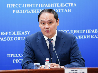 Запасы социально значимого продовольствия в Казахстане превышают 1 млн тонн