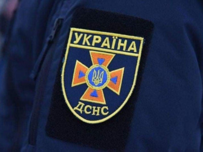 Украина направляет до 100 спасателей в Турцию