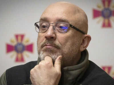 Держим строй: Резников сделал заявление на фоне слухов об уходе с должности