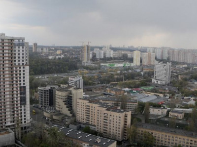 Какие землетрясения угрожают Киеву: ответ сейсмолога