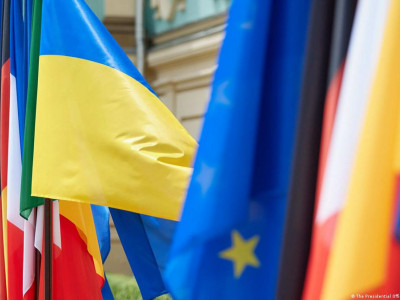 Как в феврале мир может еще больше поддержать Украину – есть ли позитивные ожидания