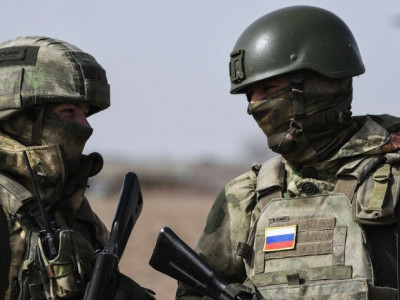Большое наступление: готова ли Россия идти ва-банк – почему снова заговорили о переговорах