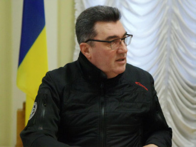 Украине есть чем ударить по территории России – Данилов