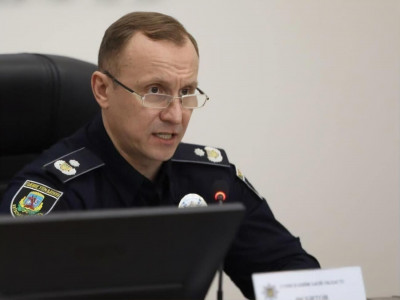 В Белой Церкви задержан мужчина, который напал на детей и открыл стрельбу на улице – полиция