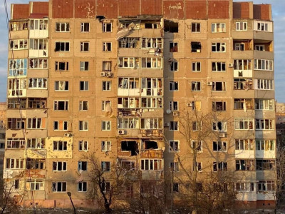 В Угледаре все еще остается один ребенок, - МВД