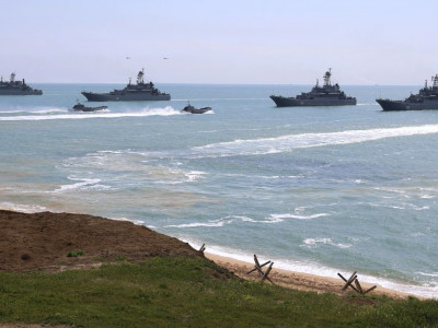 Отказались воевать против Украины: в Крыму осудили военных РФ
