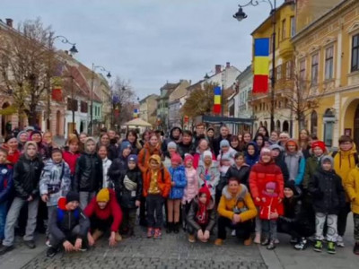 Сотні жителів Мелітопольщини скористались можливістю виїзду до Румунії