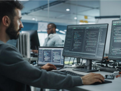 Искусственный интеллект ChatGPT ответил заменит ли он программистов