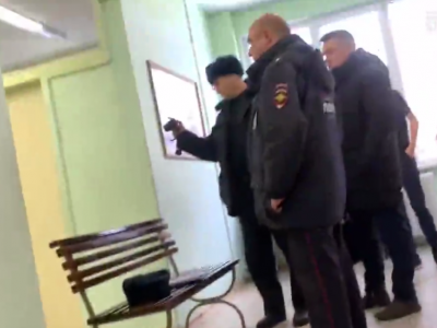 «Спокойным тоном сообщила, что убила»: Пятиклассница напала на сверстницу с ножом