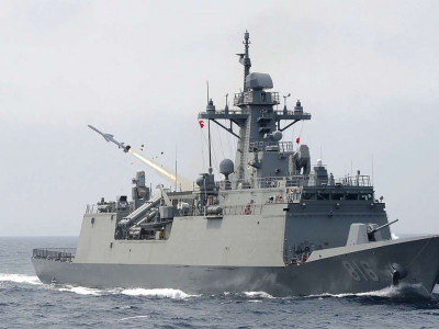 Росія вивела всі ракетоносії з Чорного моря: що відомо