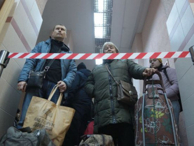 РФ так і не надала житло та виплати депортованим жителям Херсонської області, - ЦНС