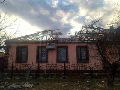 Поліція відкрила 27 кримінальних проваджень за фактами воєнних злочинів російських військових на Херсонщині