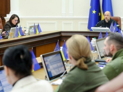 В Кабміні погодили кандидатів на посади очільників ОВА