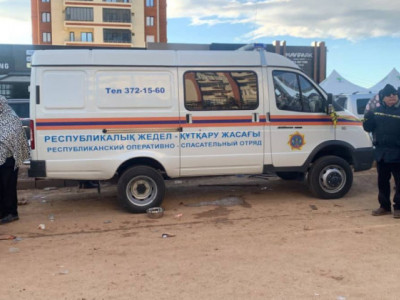 Землетрясение в Турции: тело извлекли из-под завалов казахстанские спасатели