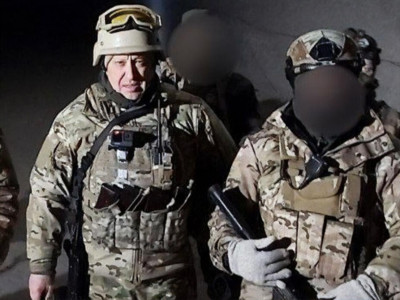 Российский топливный монополист создает собственную военную компанию – ГУР Минобороны