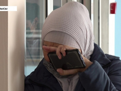 Подозрение на ОРВИ: трёхлетний мальчик попал в реанимацию