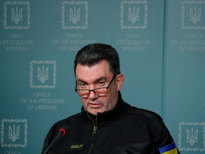 Секретарь СНБО заявил, что Украина может наносить удары по российской территории оружием собственного производства