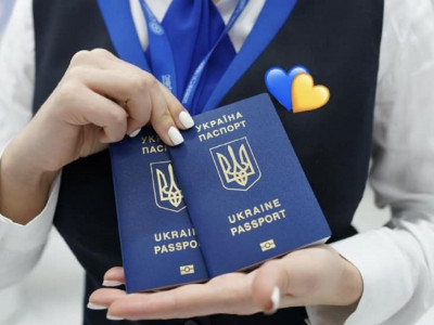 Департамент админуслуг возобновляет приём николаевцев для оформления заявок на получение ID-карт и загранпаспортов