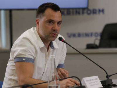 Украину могут разделить по корейскому сценарию — бывший советник Офиса президента