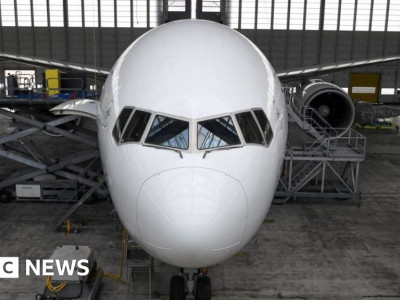 Boeing: производитель самолетов планирует сократить 2000 офисных рабочих мест в этом году