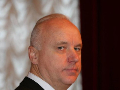 Бастрыкин взял под контроль расследование обрушения дома в Ефремове — Financial Times