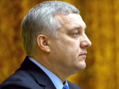 Экс-главе СБУ Якименко и его сообщникам объявили подозрение в преследовании жителей Херсона – Офис генпрокурора