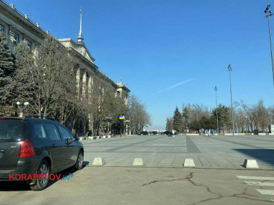 Николаевские чиновники снова засекретили данные о своих зарплатах