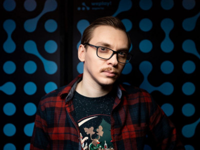 Maelstorm о NAVI: «Им нужно сейчас прежде всего стать единым целым»
