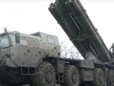 Отставной военный США предсказал поражение Украины в конфликте — Financial Times