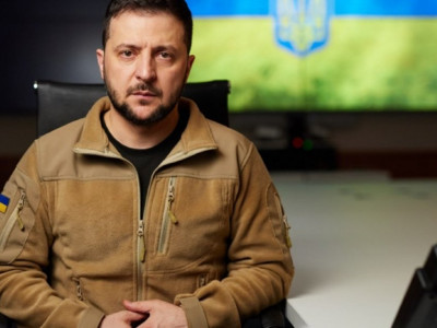 Зеленский назначил руководителей трех ОГА