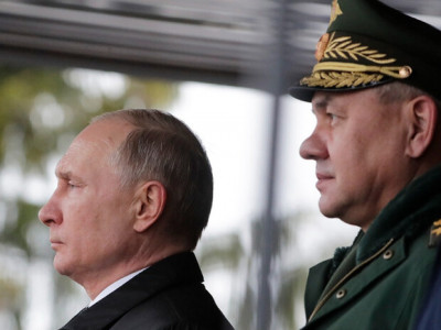 Рыбников: Чем Путин ответит Европе на танки, кроме Сталинграда?