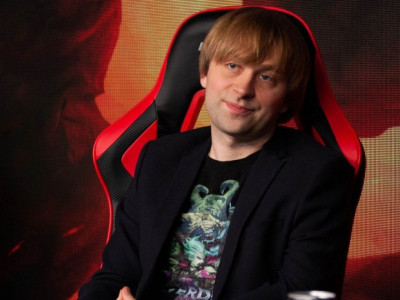 NS: «Я думаю, у Valve уже нет ресурсов, чтобы так работать над игрой»