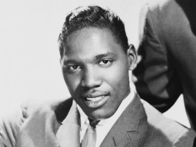 Чарли Томас из The Drifters умер в возрасте 85 лет — Fil