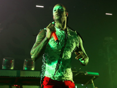 Редкие и неизвестные демо, песни и концертные треки The Prodigy обнаружены в сети — Fil