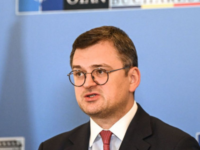 Кулеба обсудил с эстонским коллегой спецтрибунал для России и санкции против РФ